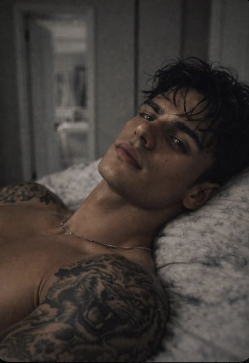 Kade Mitchell