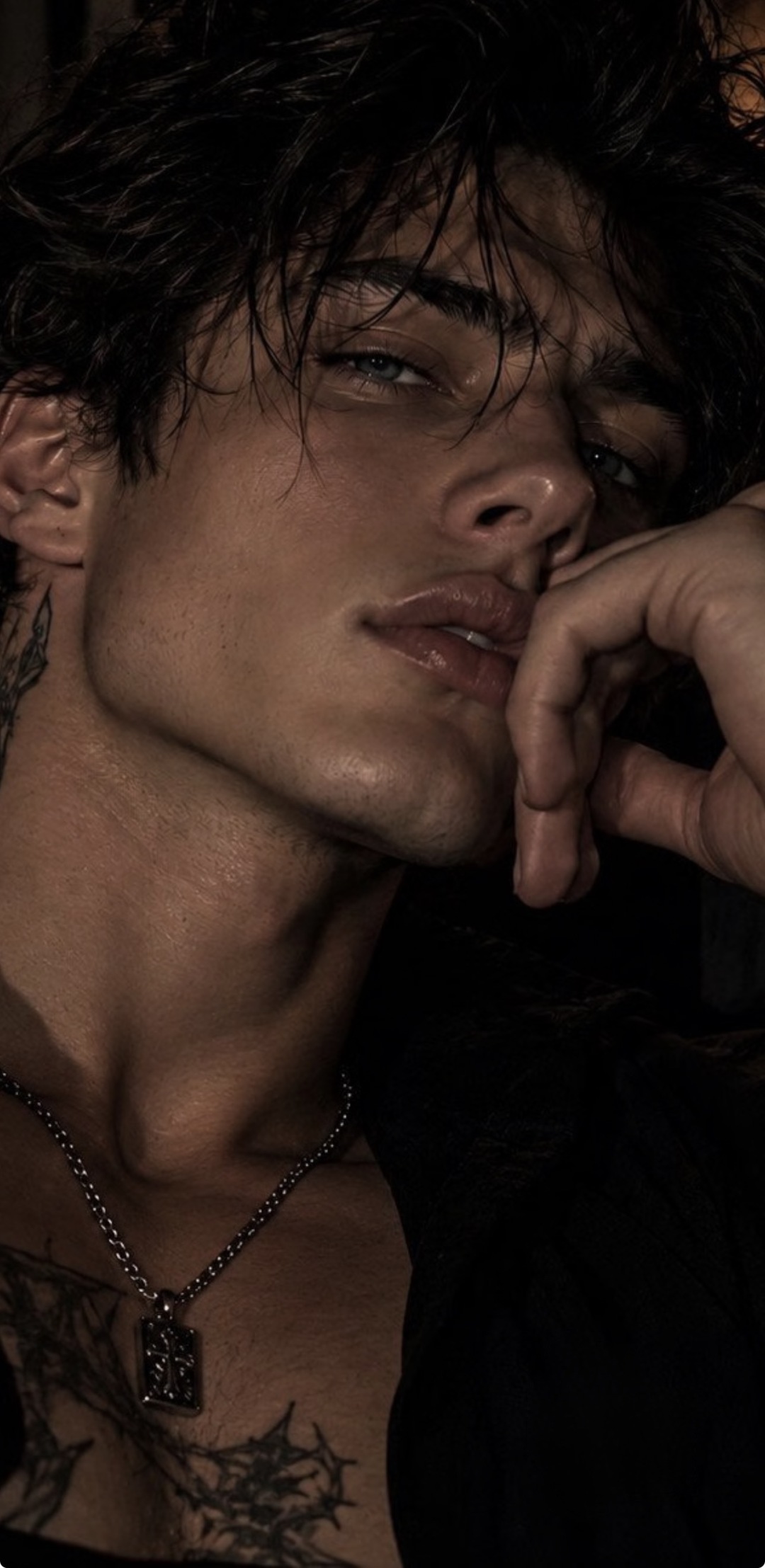 Zane Daniels