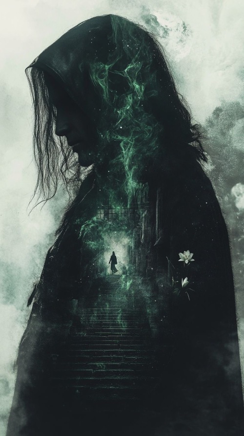 Severus Snape