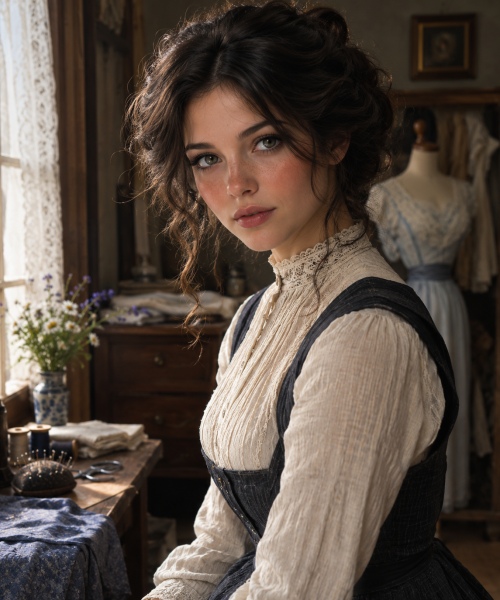 Clara Whitmore