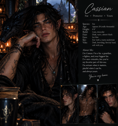 Cassian