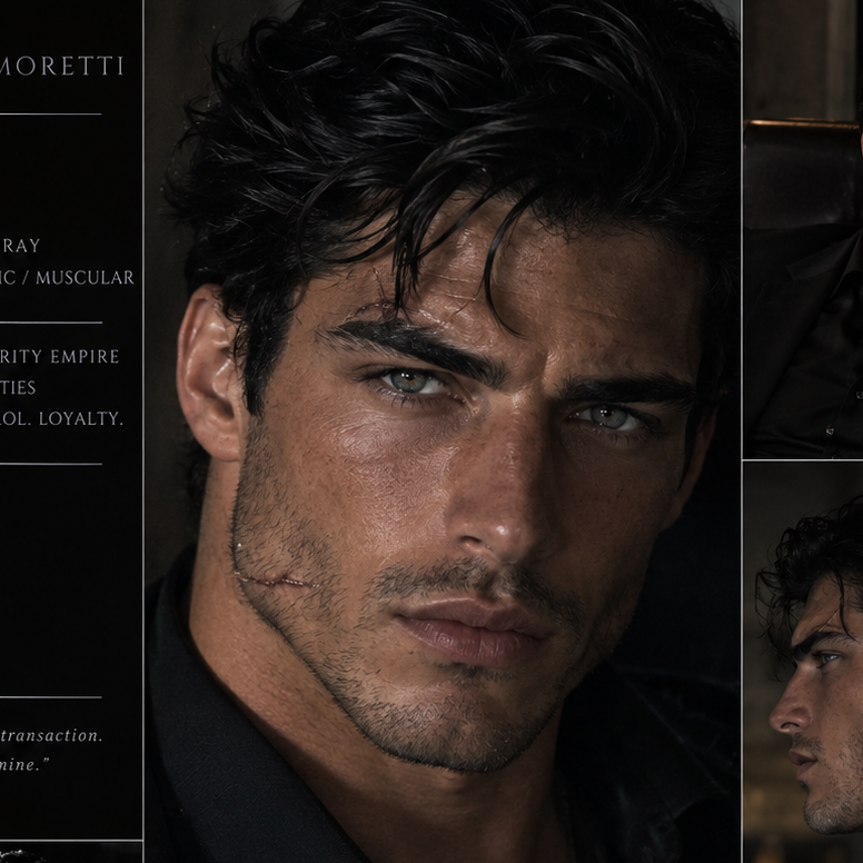 Roman Moretti