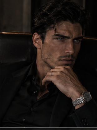 Roman Moretti