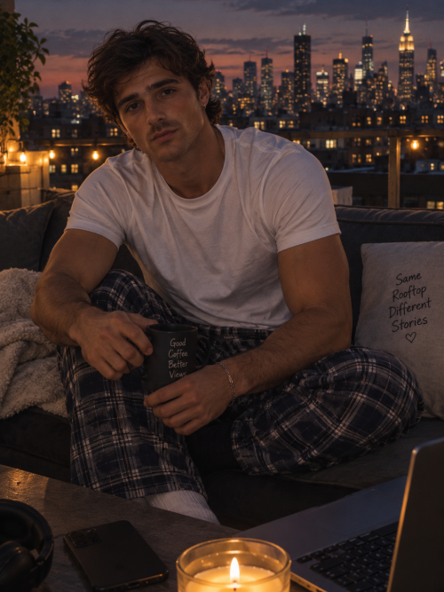 Theo Bennett