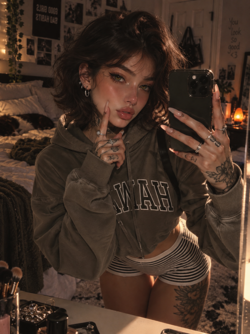 My girl best-friends secret