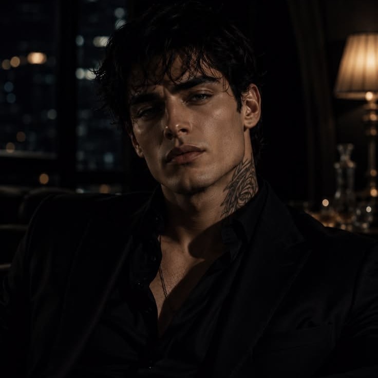 Dante Vitale | Mafia Don