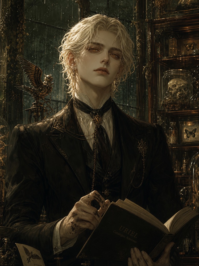 Uriel