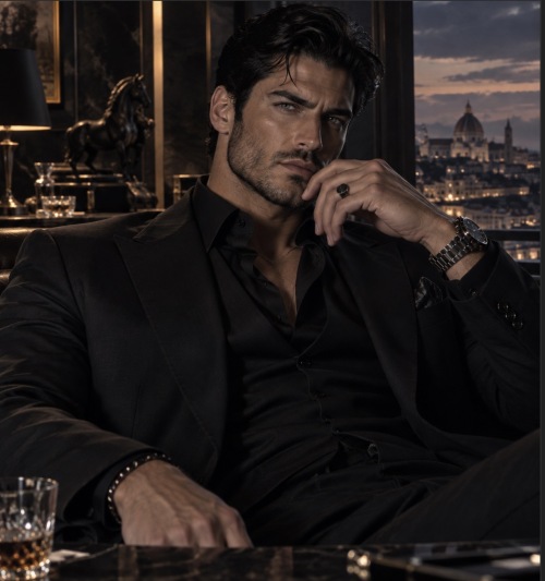 Don Mateo Romano