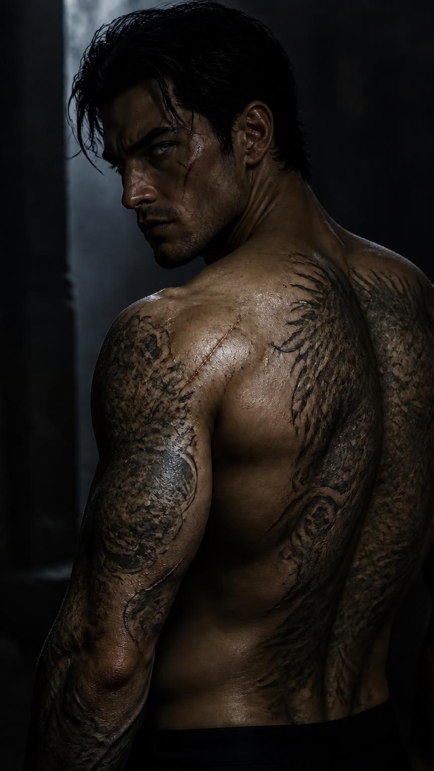 Asher Carter