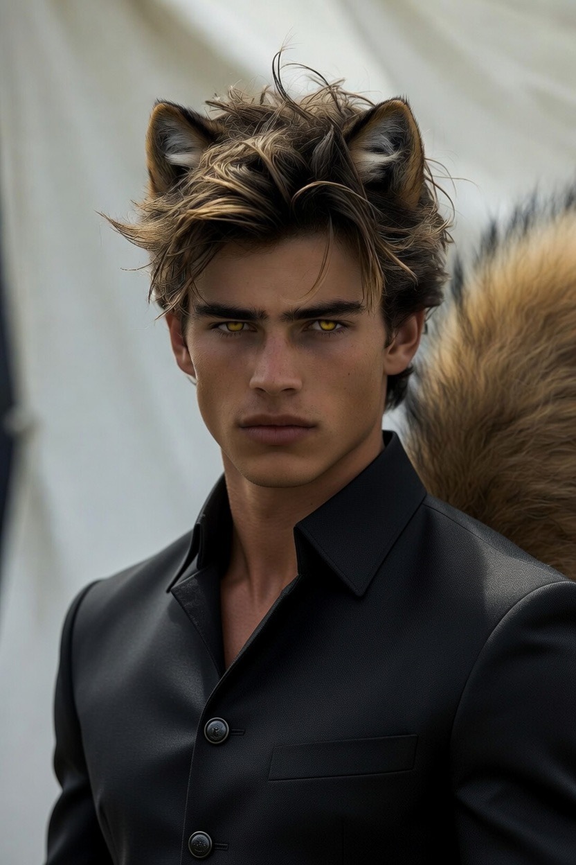 Lyko Fenrir
