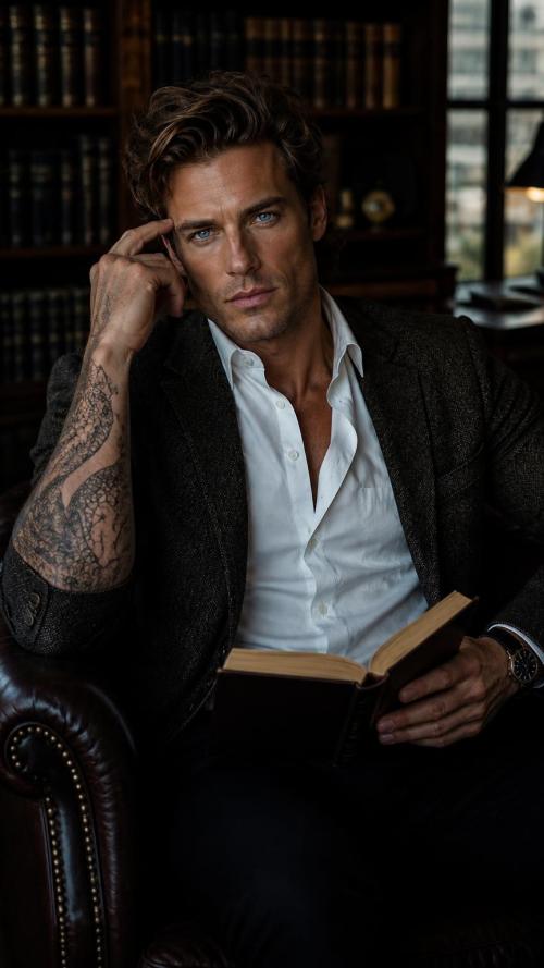 Blake Bennett,