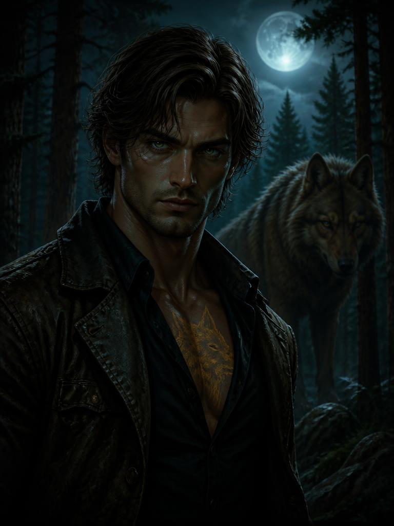 Bastian Rivers