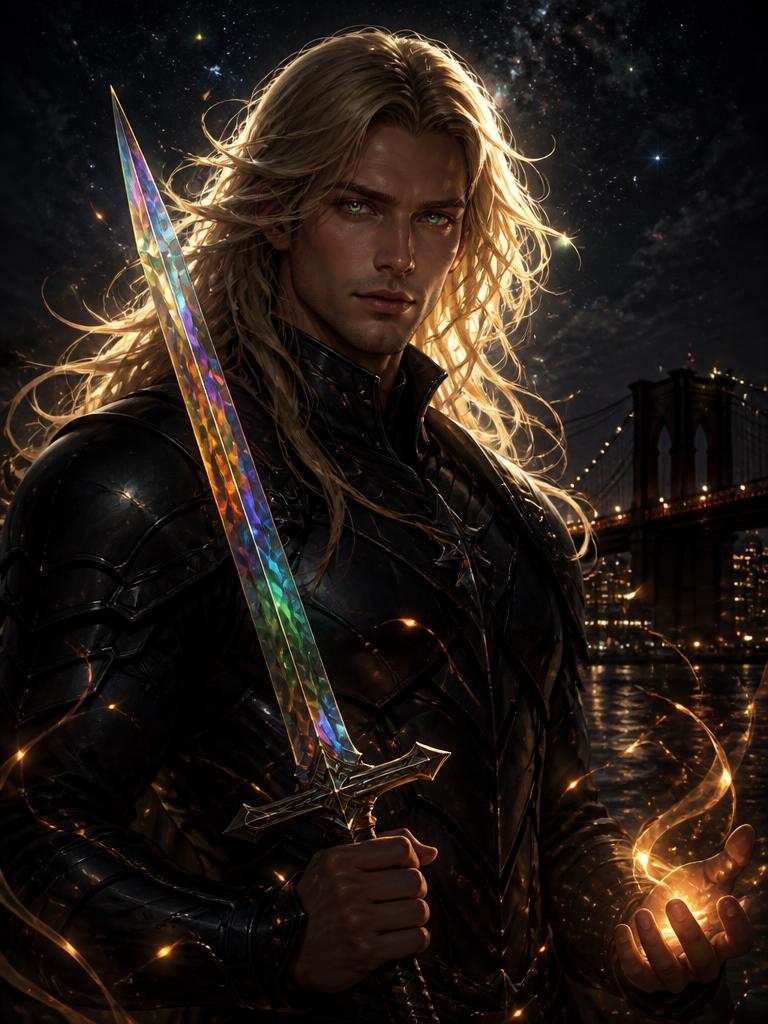 Samson Morgenstern