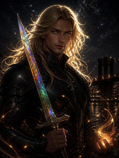 Samson Morgenstern
