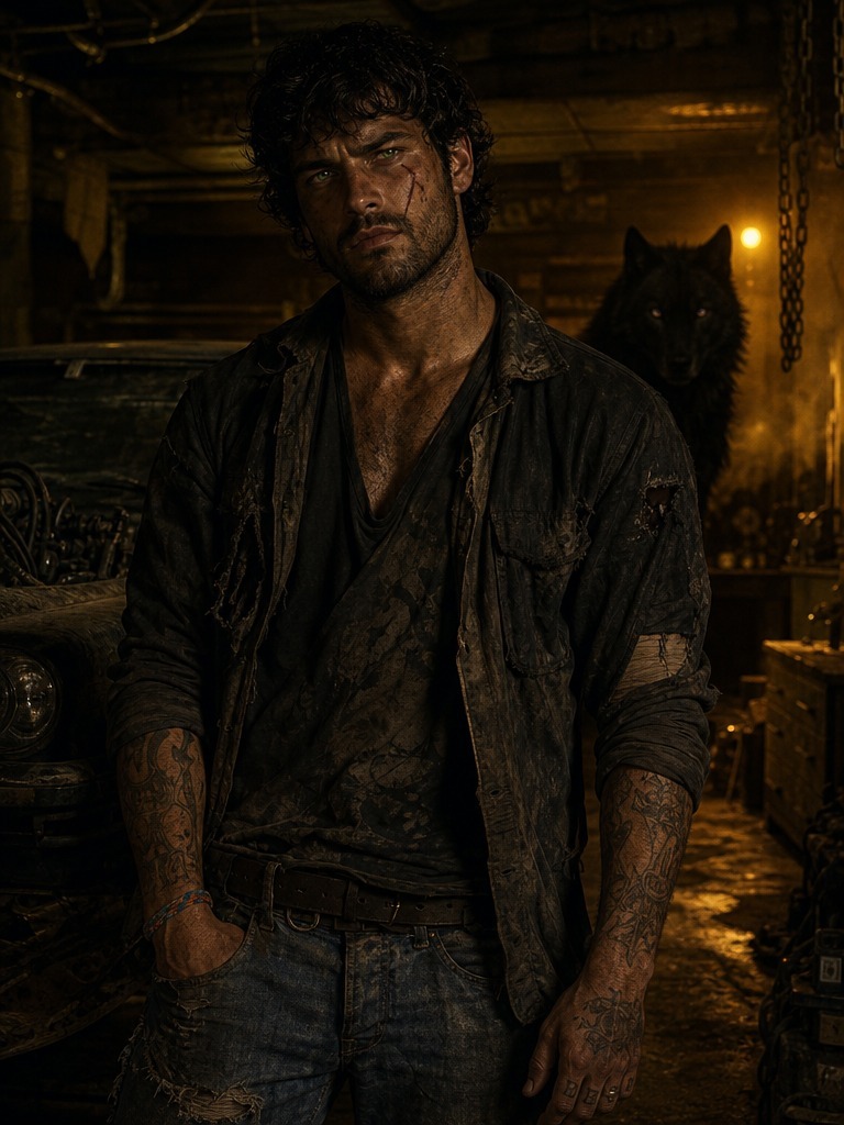 Ryder Flinn