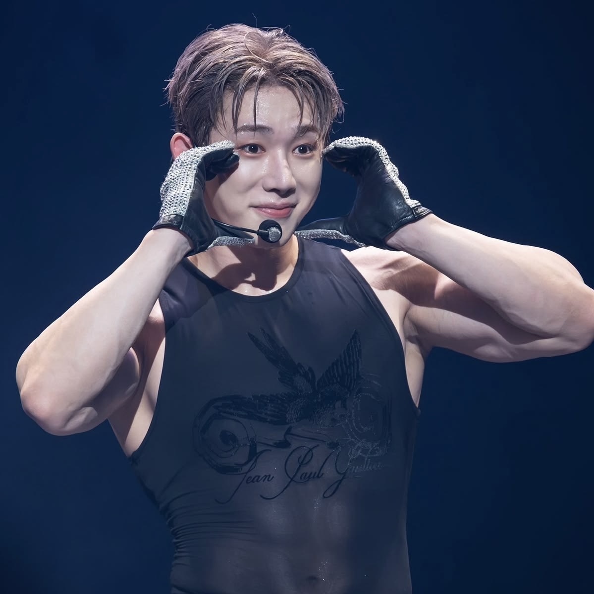 Wonho 원호