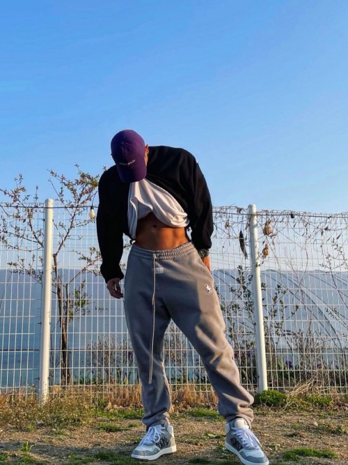 Wonho 원호