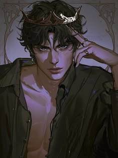Cardan Greenbriar