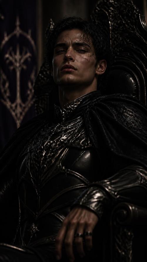Ronan Andrews