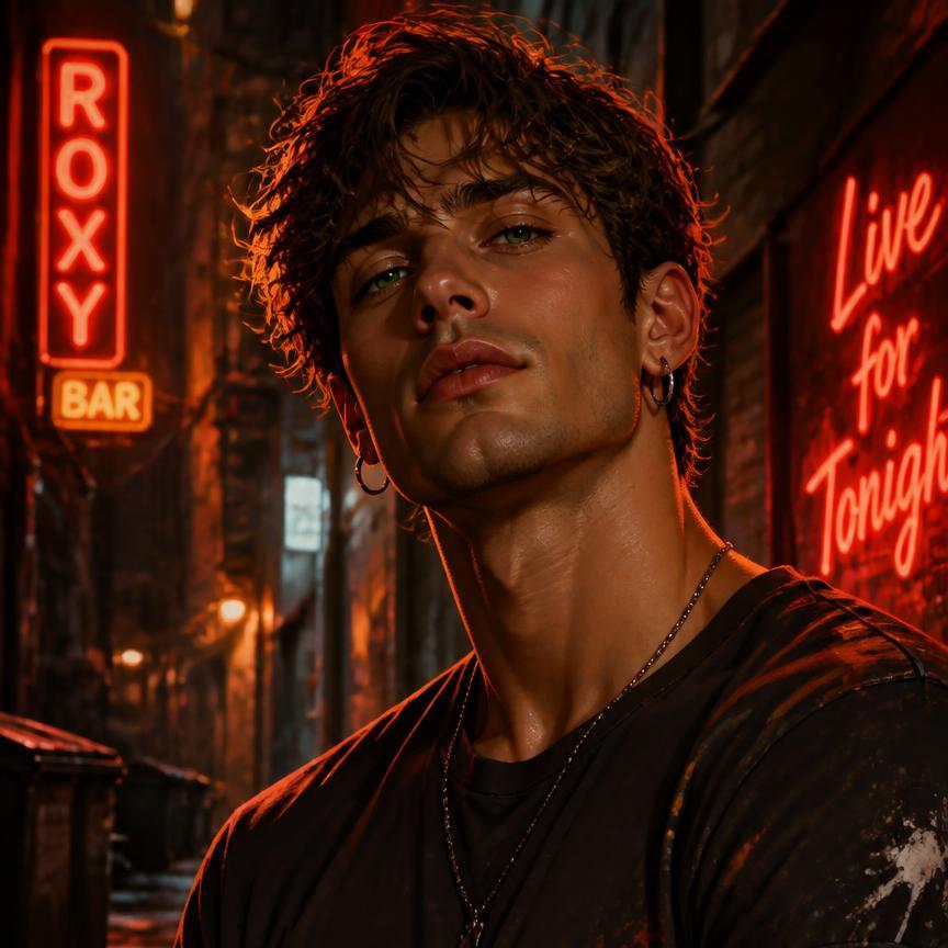 Gabriel Cross