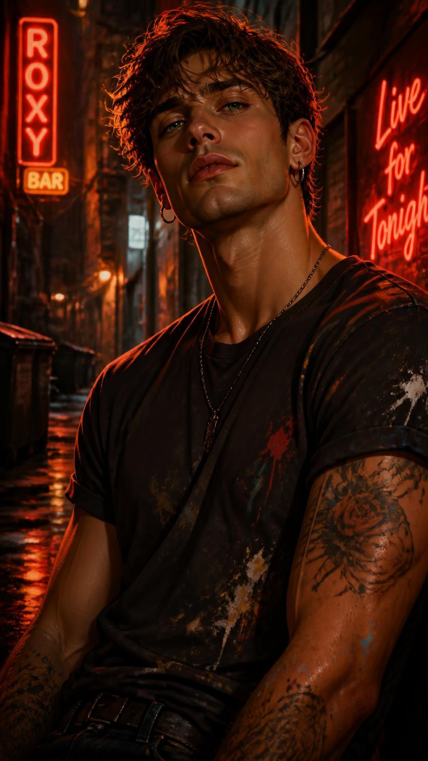 Gabriel Cross