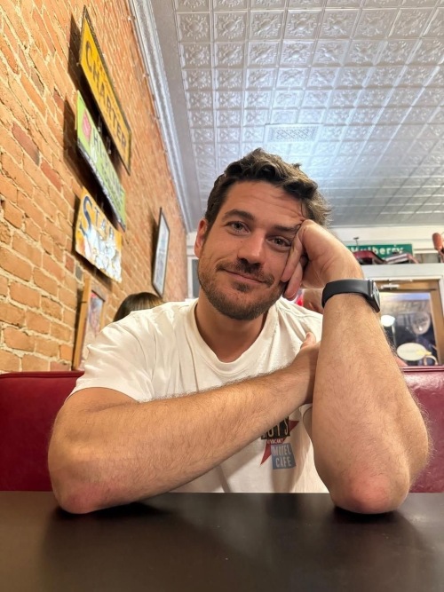 Julian Alexander Vance
