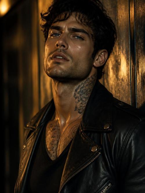 Ashton Blackwood