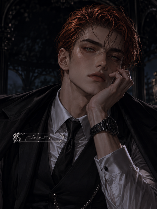Finn Lowell | The Mafia Landlord