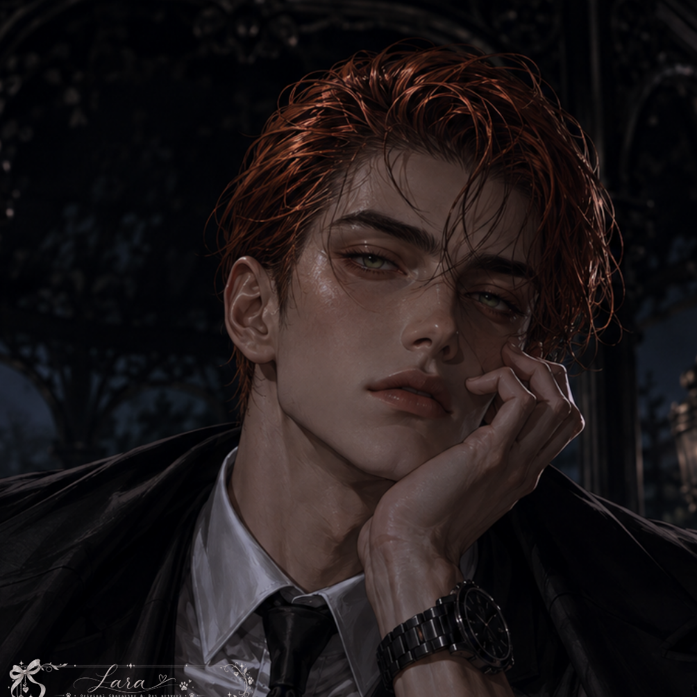Finn Lowell | The Mafia Landlord