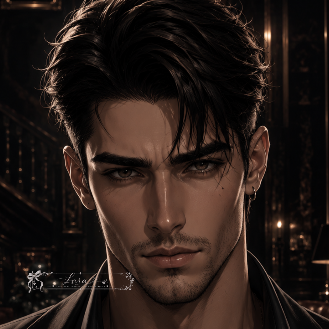 Lorien Marino | Mafia boss