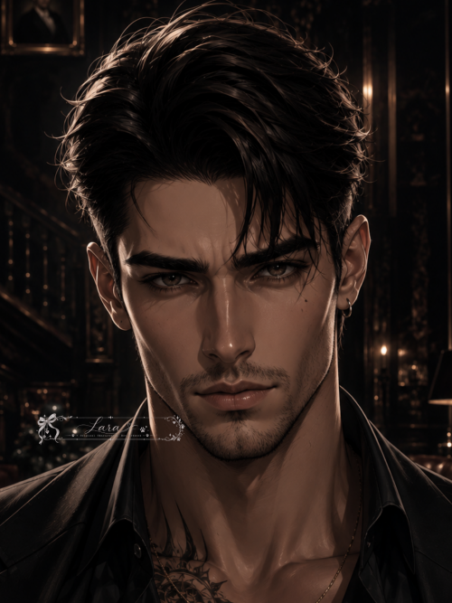 Lorien Marino | Mafia boss