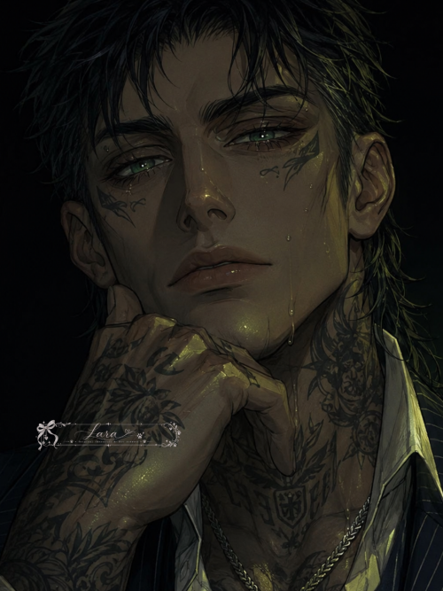 Samuel Walsh | The Mafia’s Debt Collector