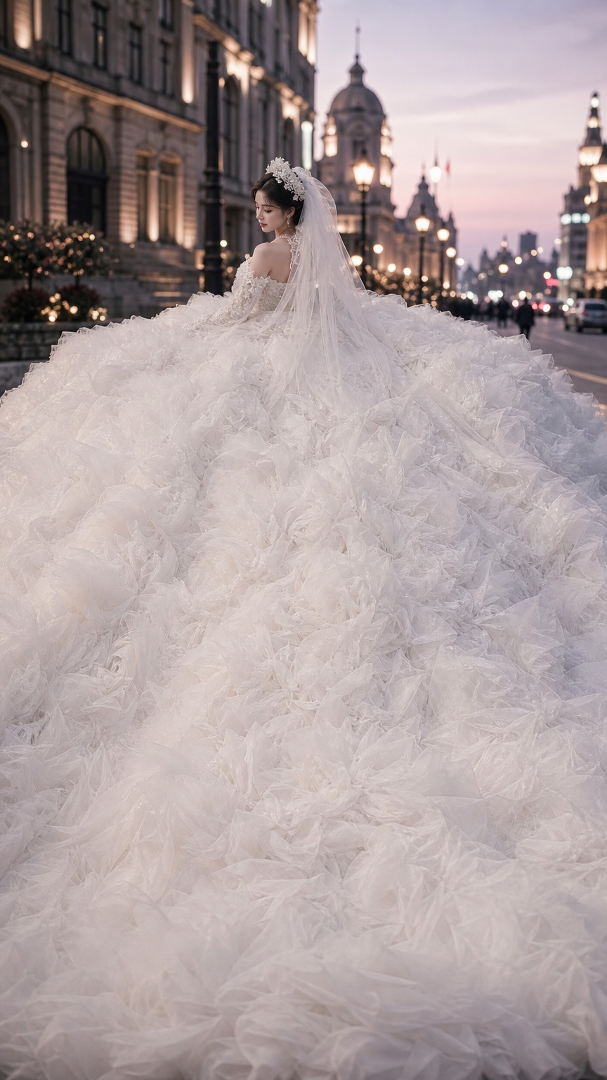 Bride