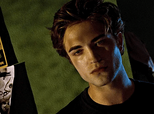 Edward Cullen