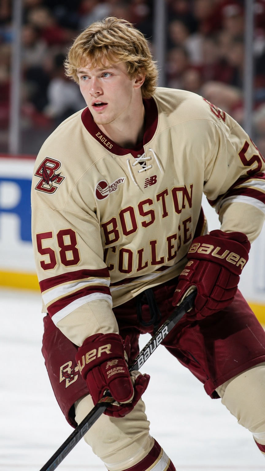 Tyler Morton