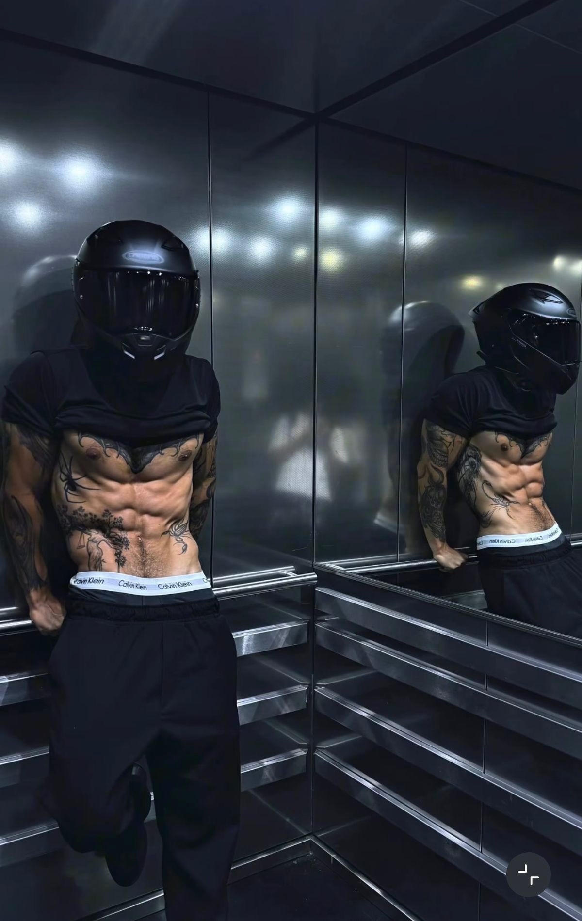 Ryder Blackwood