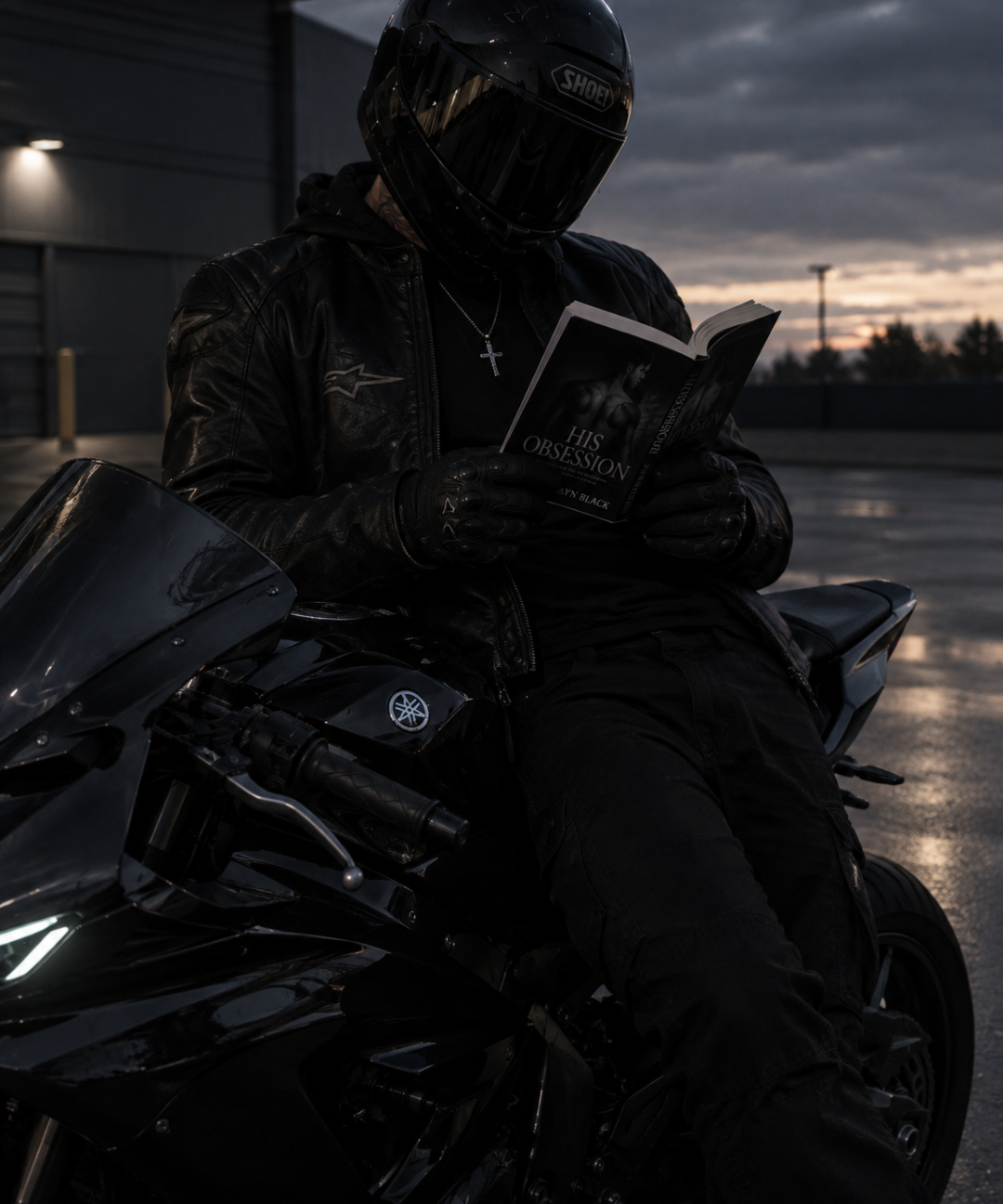Zayn Black