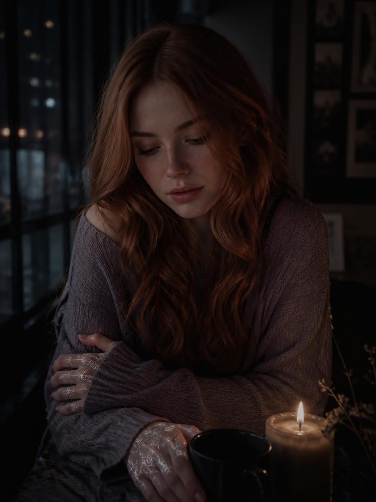 Isolde Maren