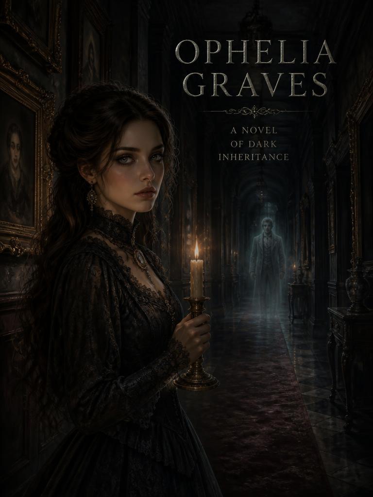 Ophelia Graves