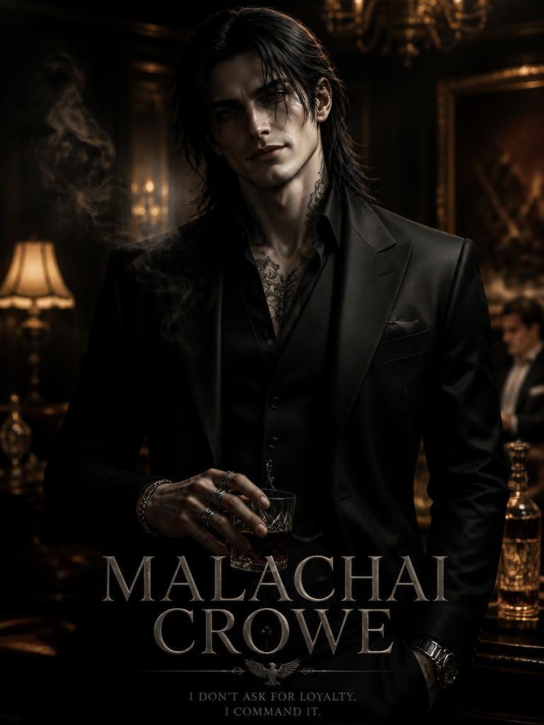 Malachai Crowe