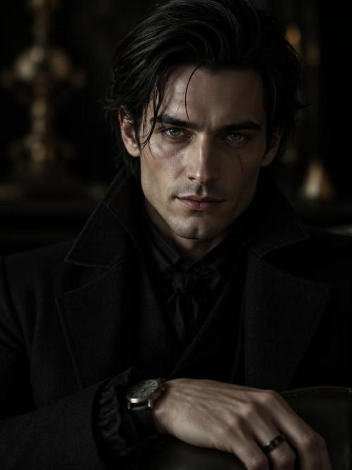 Elias Veyne