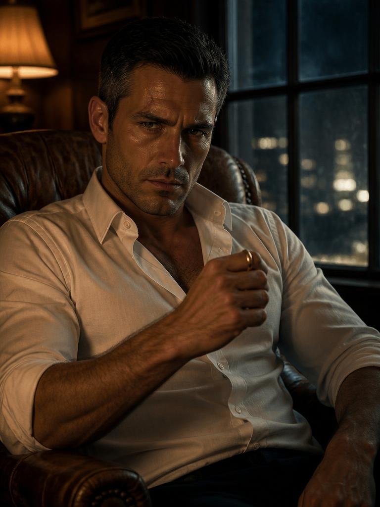 Adrian Hale