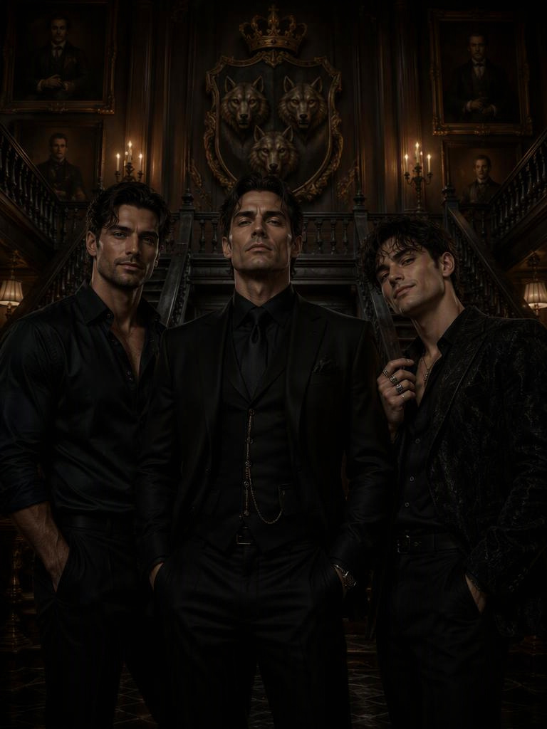 The Brothers Club
