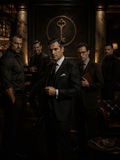 The Inner Circle