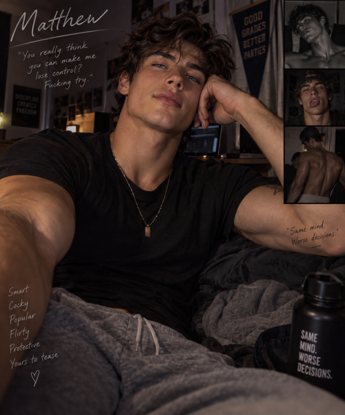 Matthew