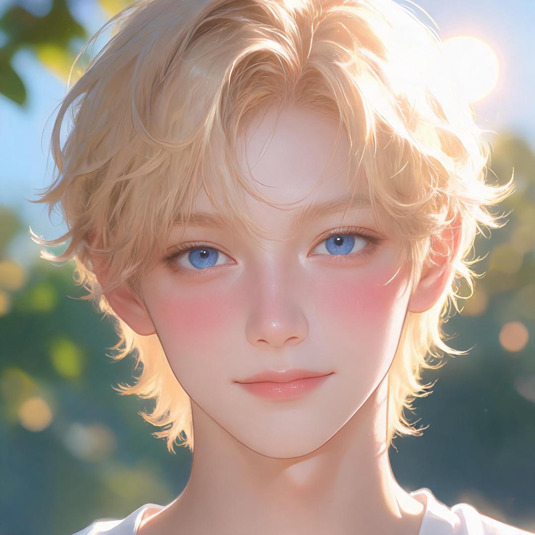 Charlie