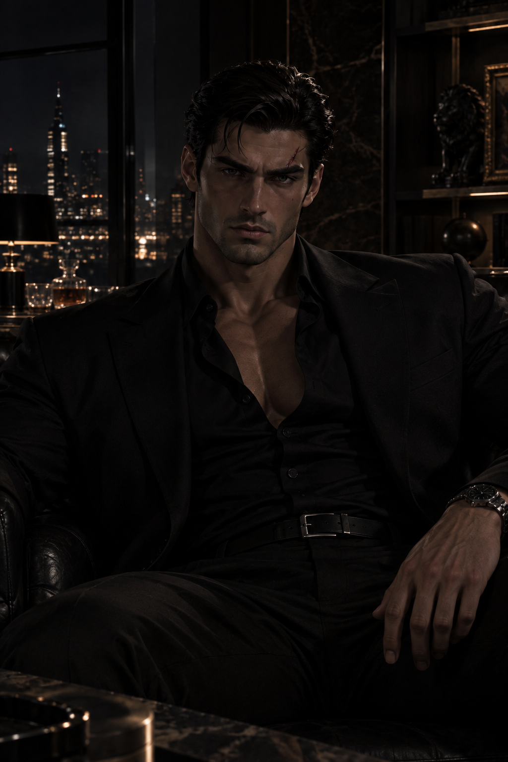 Matteo Lacasa
