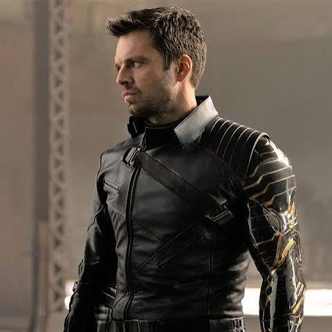 Bucky Barnes