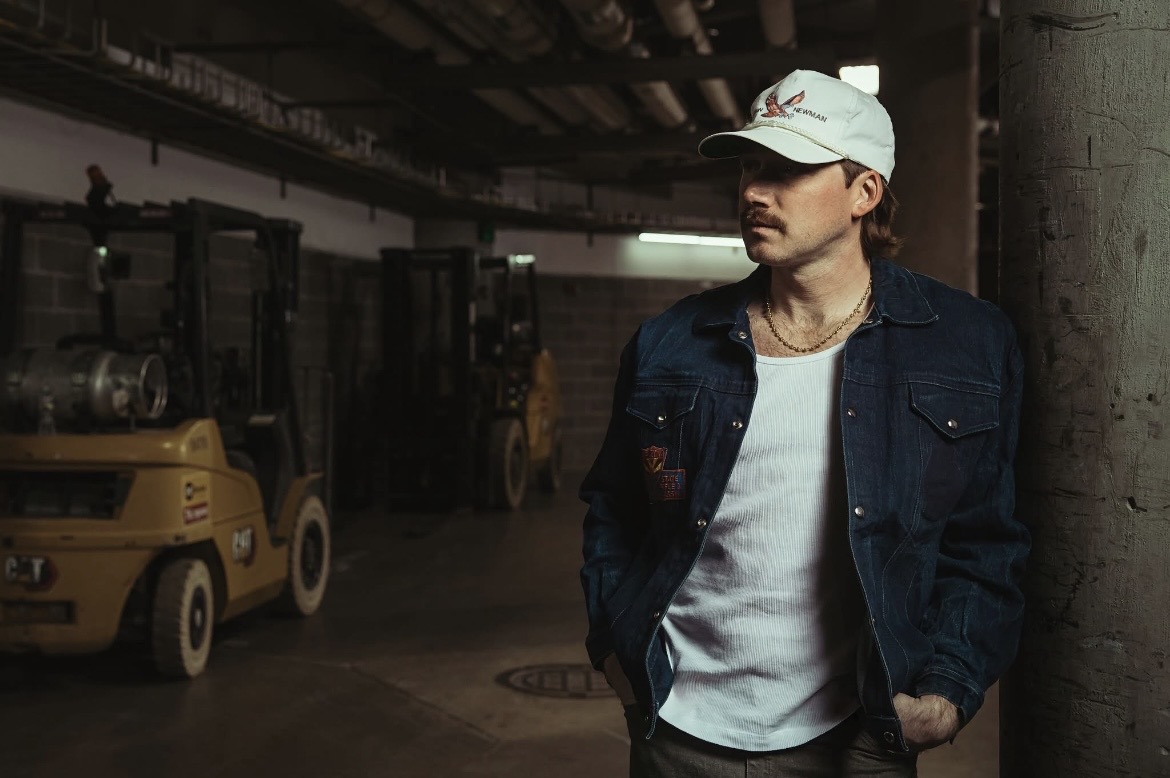 Morgan Wallen