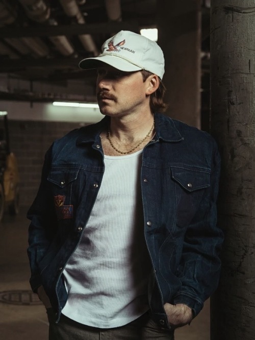 Morgan Wallen